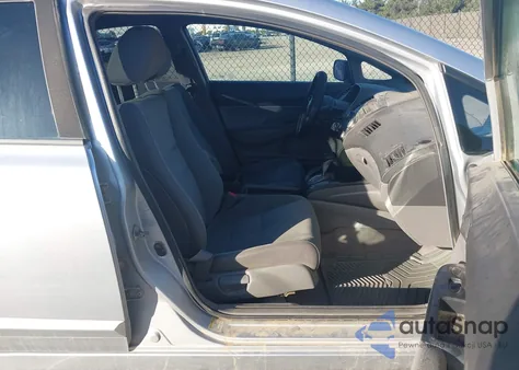 2009 Honda Civic Vp z USA, uszkodzony, nr VIN 19XFA16319E021166